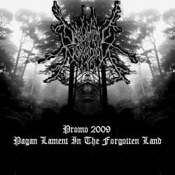 Darlament Norvadian : Pagan Lament in the Forgotten Land Darlament Norvadian : Pagan Lament in the Forgotten Land